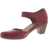 image:imageEasy Spirit ClariceRed Leather