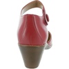 image:imageEasy Spirit ClariceRed Leather