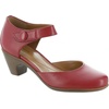 image:imageEasy Spirit ClariceRed Leather