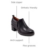 image:imageEasy Spirit CosaBlack Leather