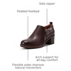 image:imageEasy Spirit CosaDark Brown