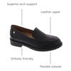 image:imageEasy Spirit JaylinBlack Leather