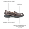 image:imageEasy Spirit JaylinBronze Leather