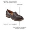 image:imageEasy Spirit JaylinDark Brown Leather