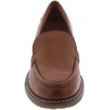 image:imageEasy Spirit JaylinMedium Brown Leather