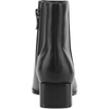 image:imageSidney Dress BootiesBlack Leather