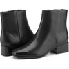 image:imageSidney Dress BootiesBlack Leather