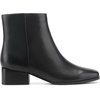 image:imageSidney Dress BootiesBlack Leather
