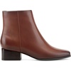 image:imageSidney Dress BootiesBrown Leather