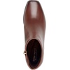 image:imageSidney Dress BootiesBrown Leather