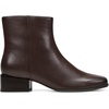 image:imageSidney Dress BootiesDark Brown