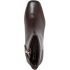 image:imageSidney Dress BootiesDark Brown