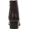 image:imageSidney Dress BootiesDark Brown