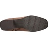 image:imageSidney Dress BootiesDark Taupe Leather