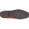 image:imageSidney Dress BootiesMedium Brown Leather