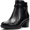 image:imageEasy Spirit CarterBlack Leather