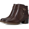 image:imageEasy Spirit CarterDark Brown Leather