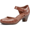 Brown Croco