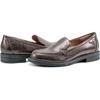 Bronze Leather