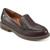 Dark Brown Leather