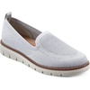 Light Grey-silver