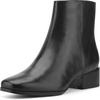image:imageSidney Dress BootiesBlack Leather