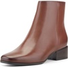 Brown Leather