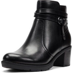 image:imageEasy Spirit CarterBlack Leather
