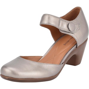 image:imageEasy Spirit ClariceGrey Leather