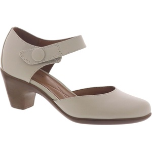 image:imageEasy Spirit ClariceIvory Leather