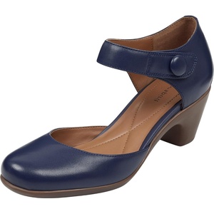 image:imageEasy Spirit ClariceNavy Leather