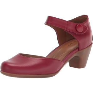 image:imageEasy Spirit ClariceRed