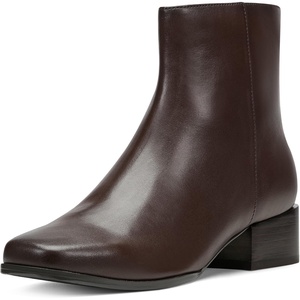 image:imageSidney Dress BootiesDark Brown