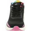 image:imageEasy Spirit Mel Denise Austin EmoveBlackmultirainbow