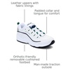image:imageEasy Spirit Romy 12White Multi Leather