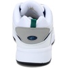 image:imageEasy Spirit Romy 12White Multi Leather