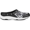 image:imageEasy Spirit TravelportBlackWhite Floral