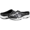 image:imageEasy Spirit TravelportBlackWhite Floral