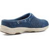 image:imageEasy Spirit TravelportBlue SuedeBlue Denim Multi