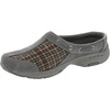 image:imageEasy Spirit TravelportCharcoalplaid Greymulti