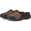 image:imageEasy Spirit TravelportDark Brown Plaid Multi