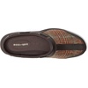 image:imageEasy Spirit TravelportDark Brown Plaid Multi