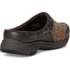 image:imageEasy Spirit TravelportDark Brown Plaid Multi