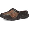 image:imageEasy Spirit TravelportDark Brown Plaid Multi