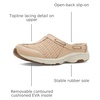 image:imageEasy Spirit TravelportLight Natural Raffia