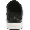 image:imageEasy Spirit TravelportWhiteblackfloral