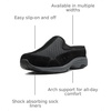 image:imageEasy Spirit Traveltime675Black Knit
