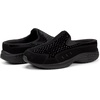 image:imageEasy Spirit Traveltime762Black SuedeBlack Velvet