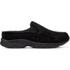 image:imageEasy Spirit Traveltime762Black SuedeBlack Velvet