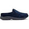 image:imageEasy Spirit Traveltime762Navy SuedeNavy Velvet
